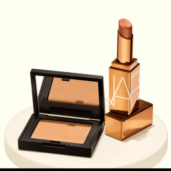 ⭐️HOST PICK ⭐️BNIB Sephora Beauty Insider Nars Laguna Duo - Picture 2 of 4